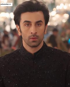 Ranbir Kapoor Leads Powerhouse