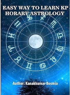 Best KP Astrology Book - Team Blog